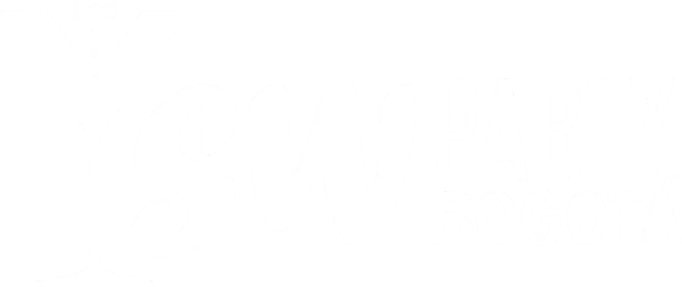 Logo de Swinger Party Bogotá